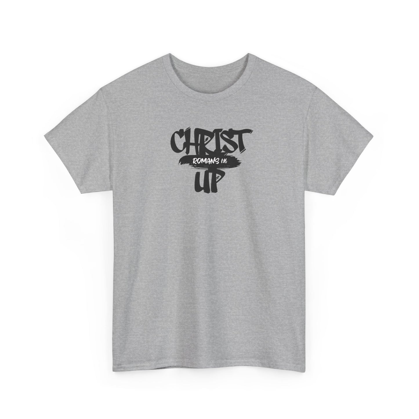 I DECREE Christ up Raiment for the Righteous Tshirt