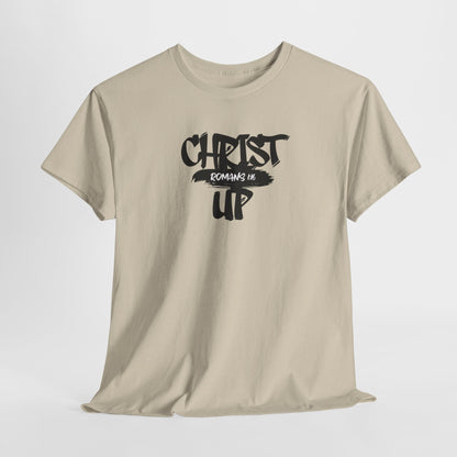 I DECREE Christ up Raiment for the Righteous Tshirt