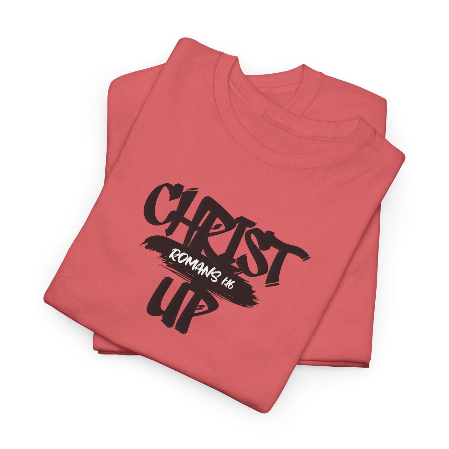 I DECREE Christ up Raiment for the Righteous Tshirt