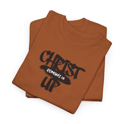 I DECREE Christ up Raiment for the Righteous Tshirt