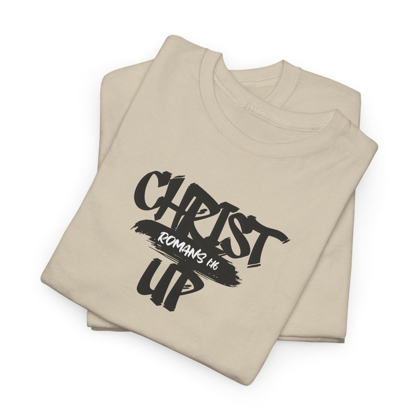 I DECREE Christ up Raiment for the Righteous Tshirt