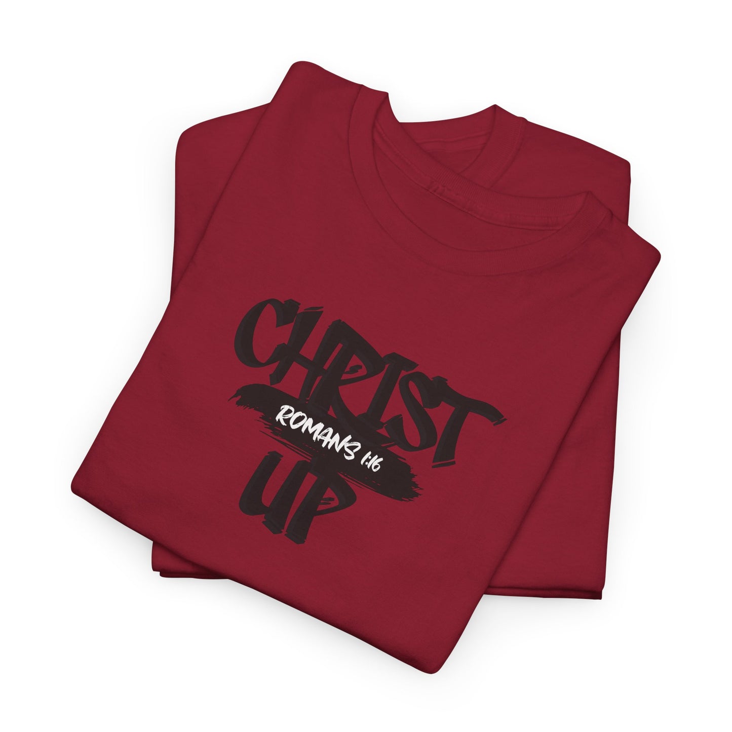 I DECREE Christ up Raiment for the Righteous Tshirt