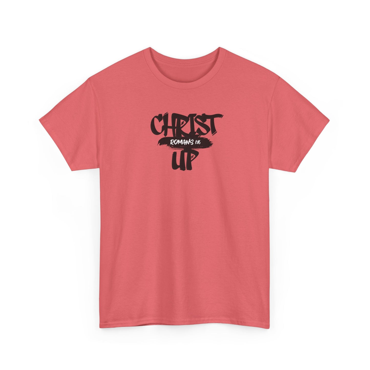 I DECREE Christ up Raiment for the Righteous Tshirt