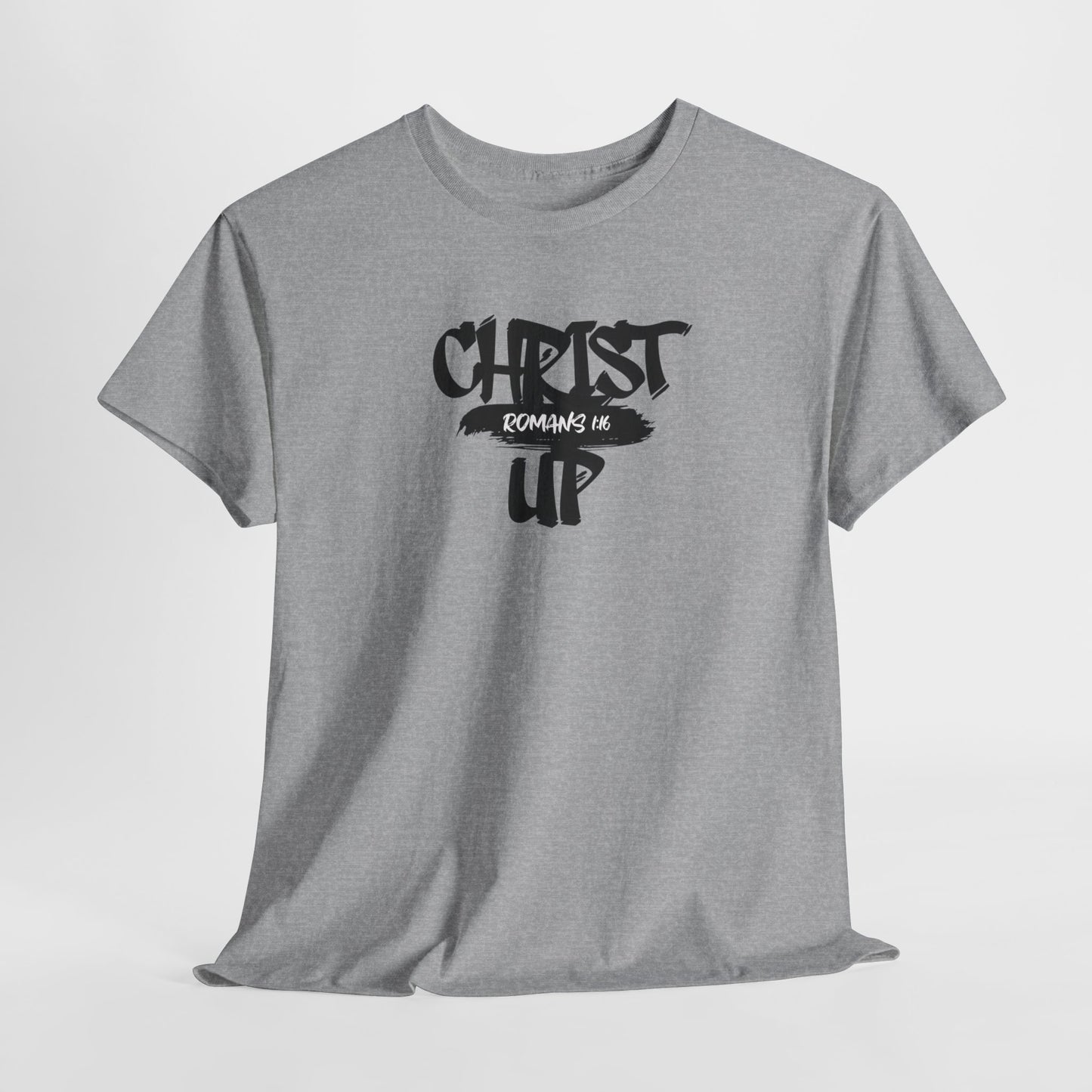 I DECREE Christ up Raiment for the Righteous Tshirt