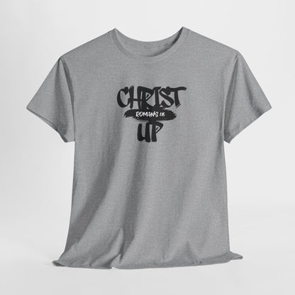 I DECREE Christ up Raiment for the Righteous Tshirt