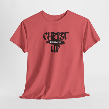 I DECREE Christ up Raiment for the Righteous Tshirt