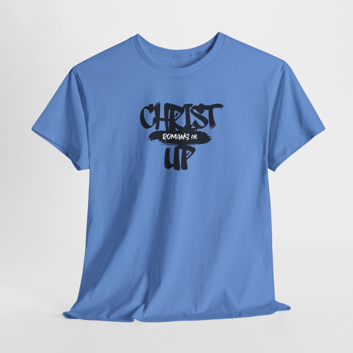 I DECREE Christ up Raiment for the Righteous Tshirt