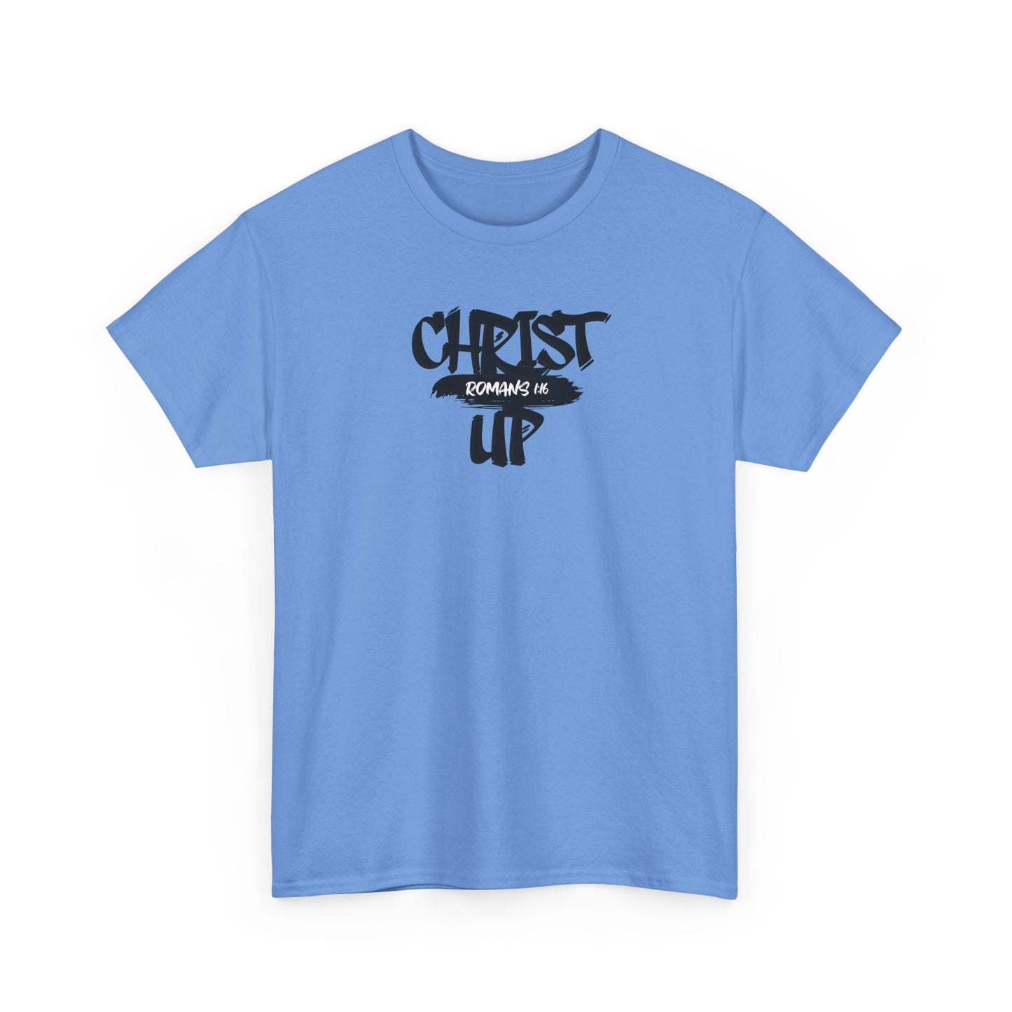 I DECREE Christ up Raiment for the Righteous Tshirt