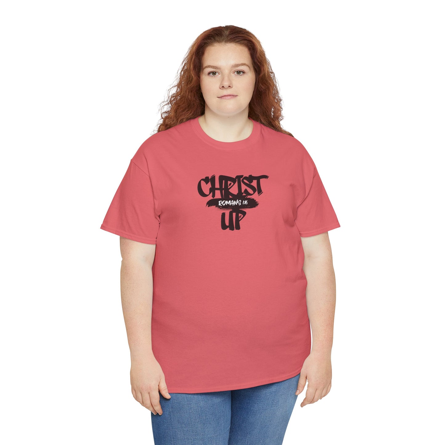 I DECREE Christ up Raiment for the Righteous Tshirt