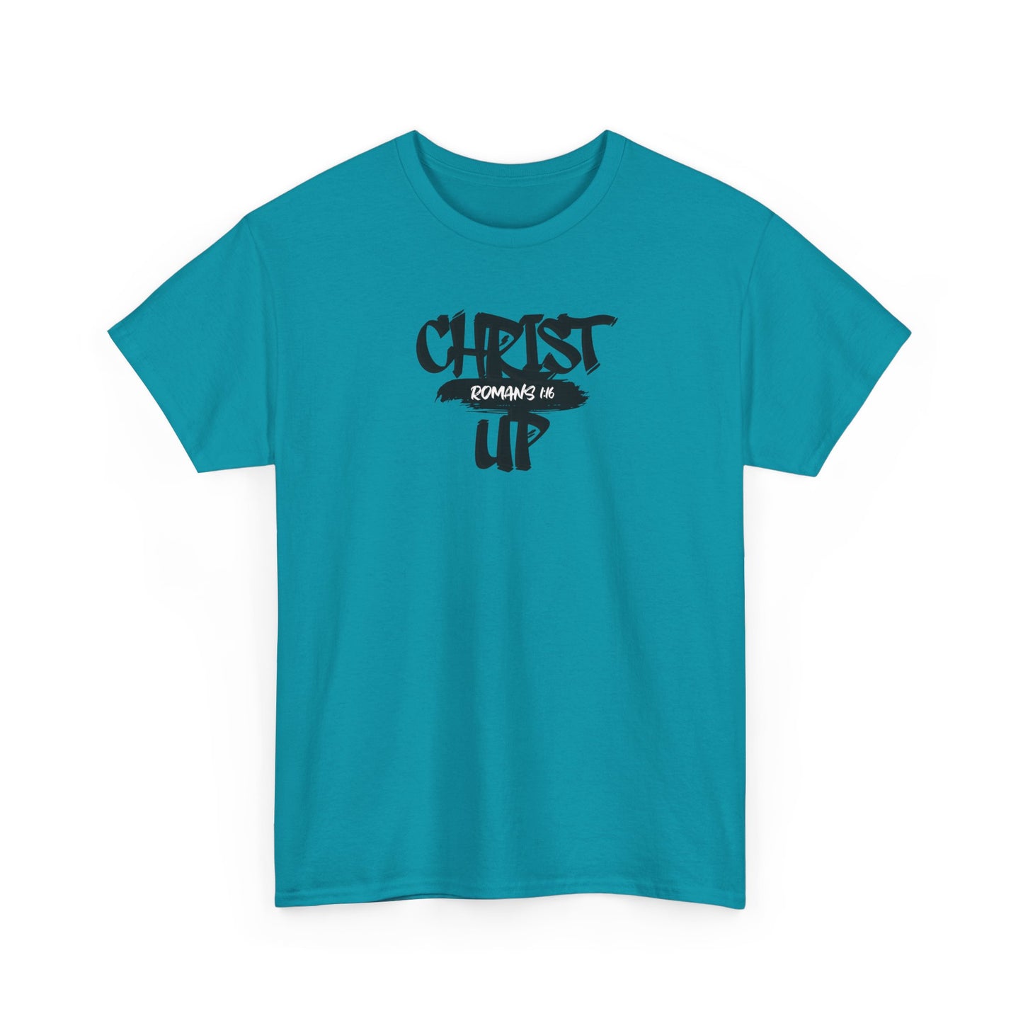 I DECREE Christ up Raiment for the Righteous Tshirt