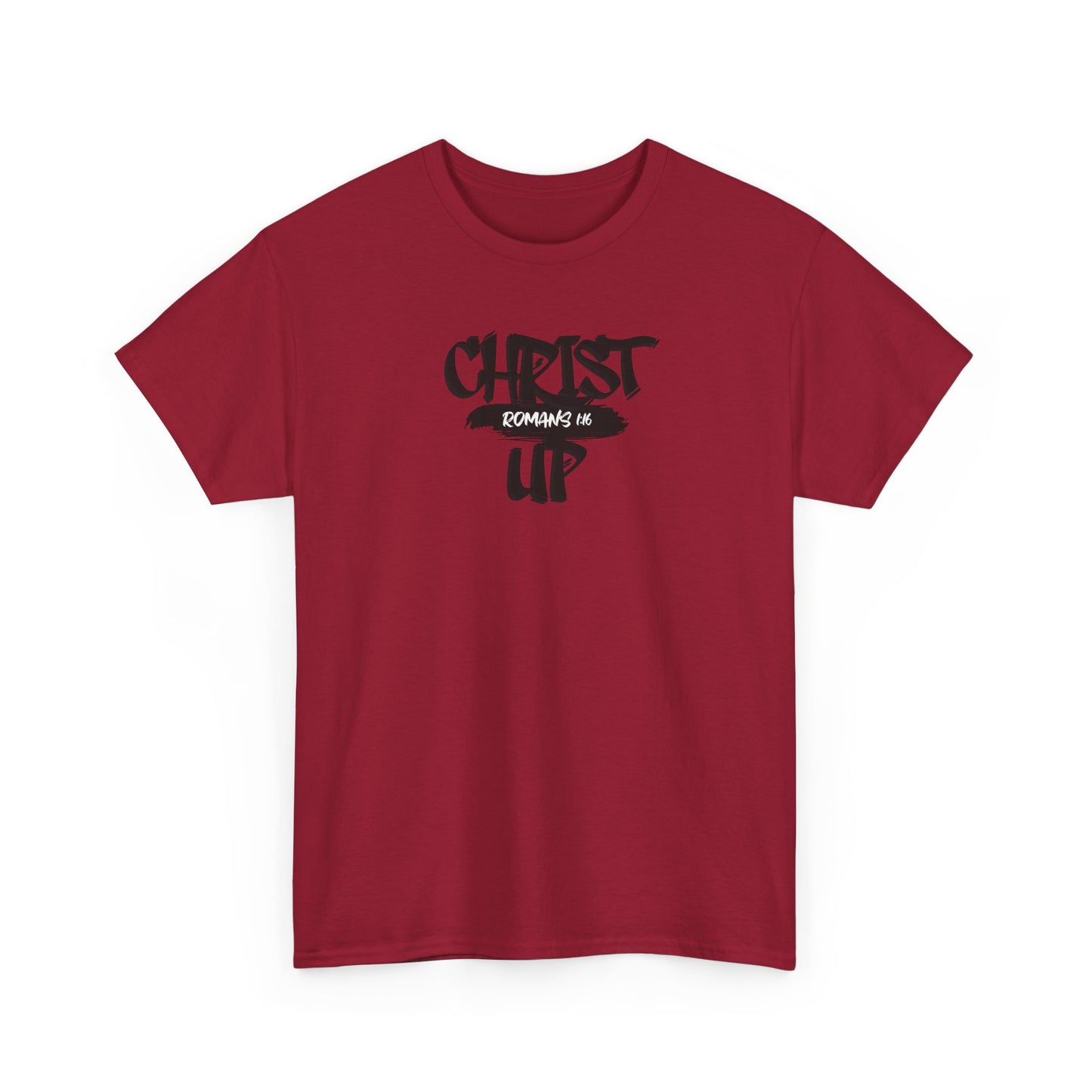 I DECREE Christ up Raiment for the Righteous Tshirt