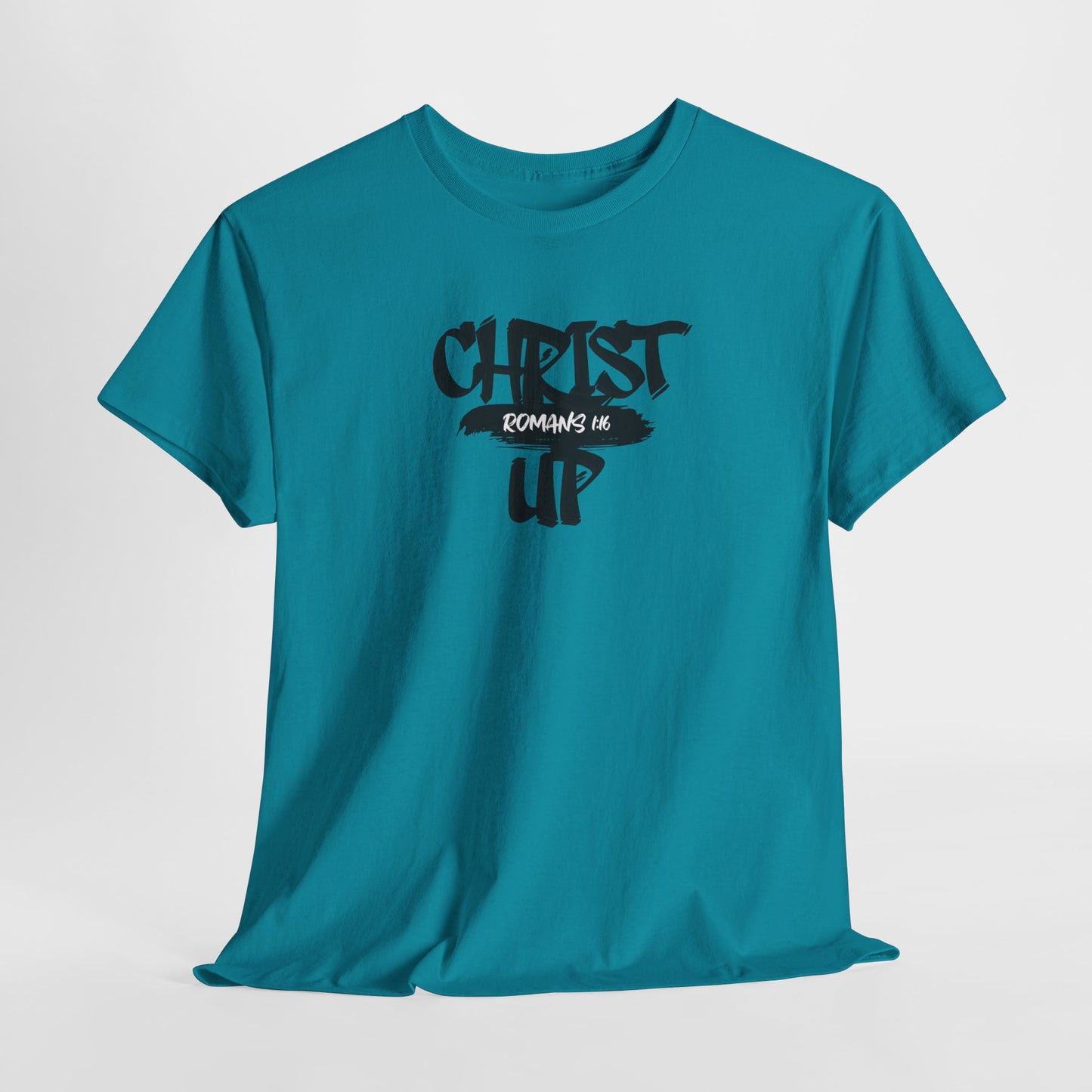 I DECREE Christ up Raiment for the Righteous Tshirt