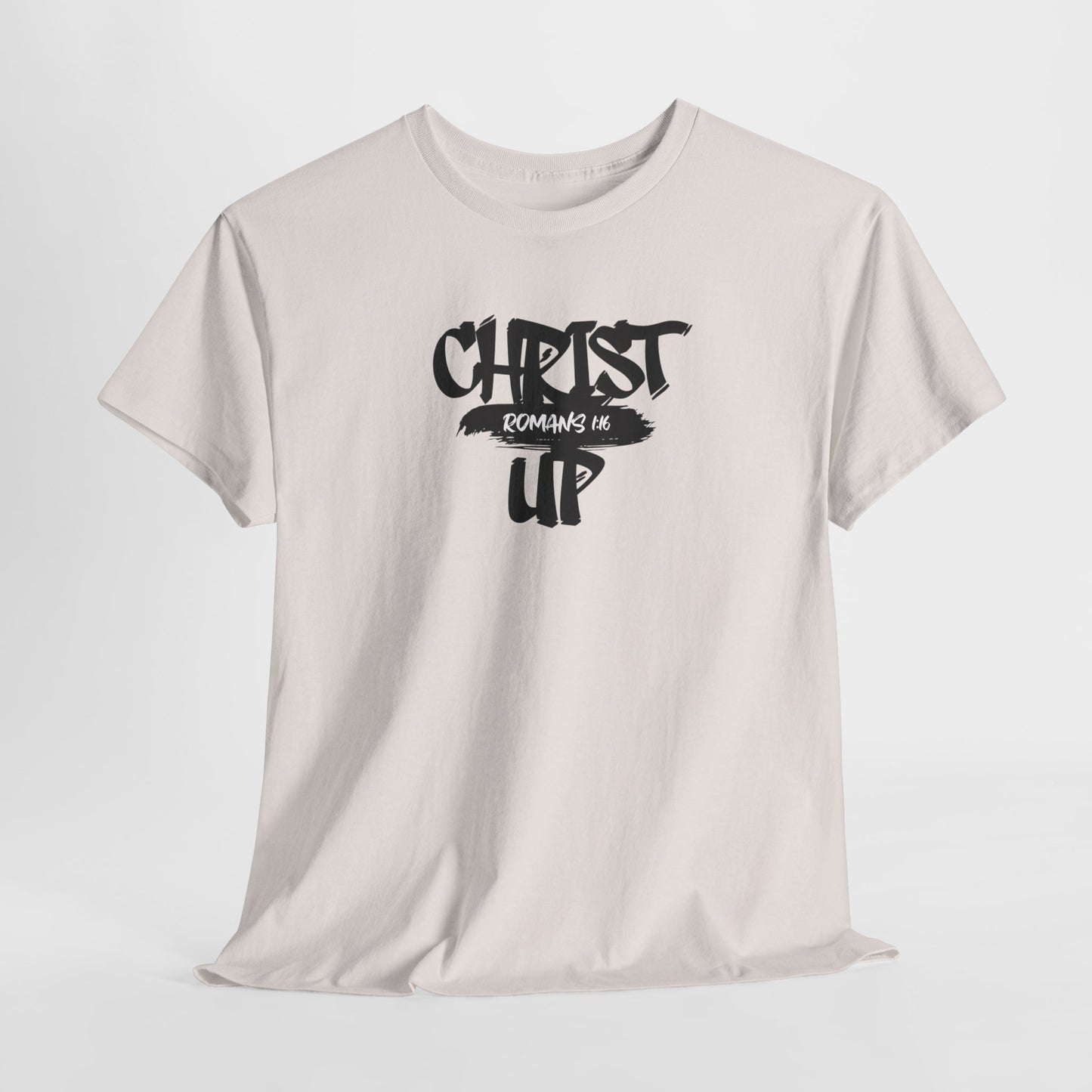 I DECREE Christ up Raiment for the Righteous Tshirt