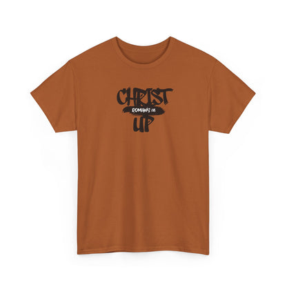 I DECREE Christ up Raiment for the Righteous Tshirt