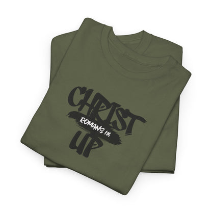 I DECREE Christ up Raiment for the Righteous Tshirt