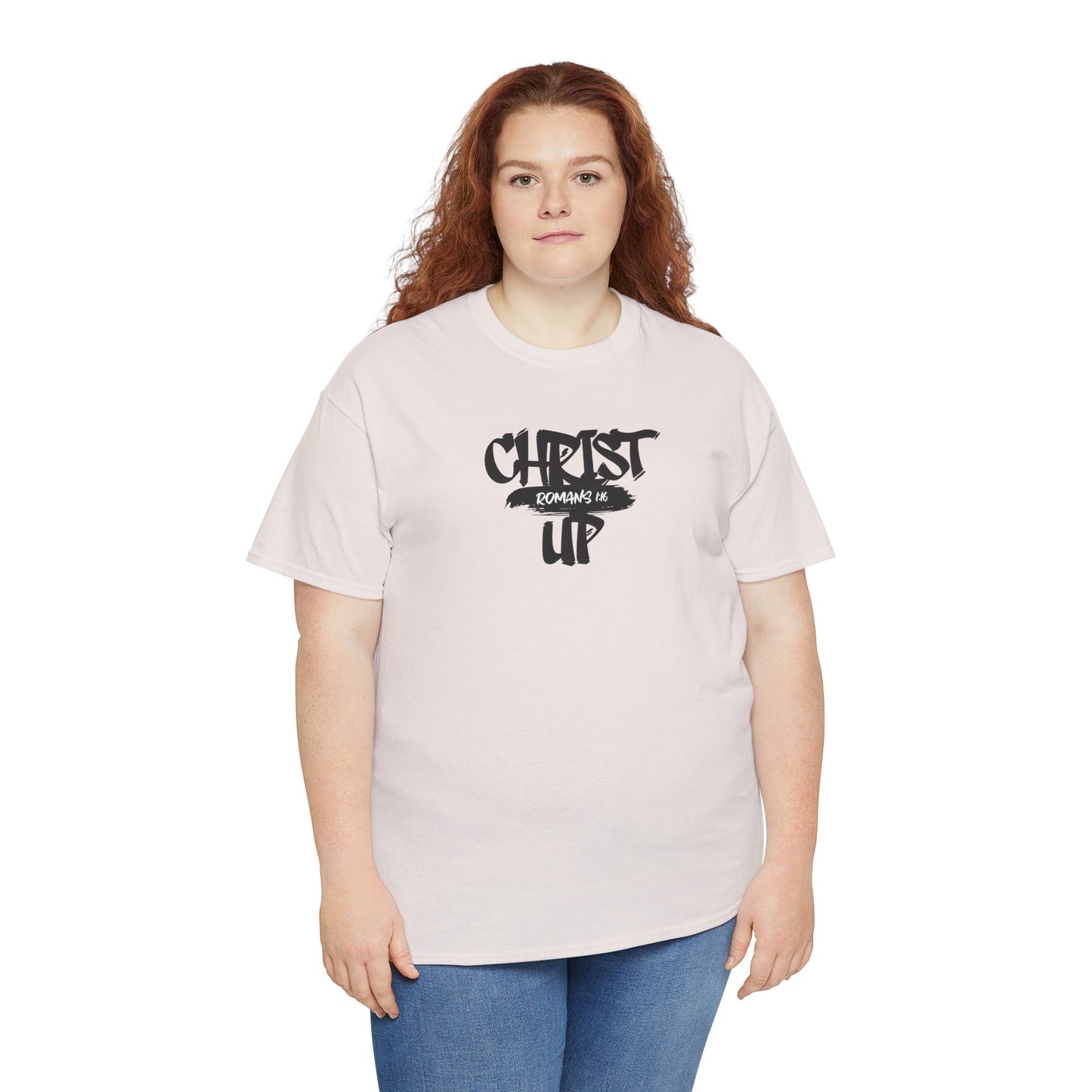 I DECREE Christ up Raiment for the Righteous Tshirt