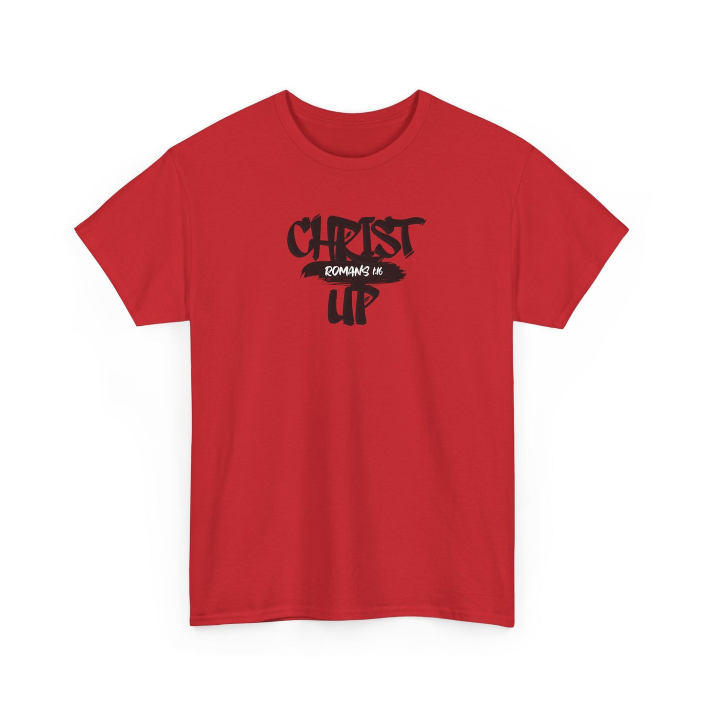 I DECREE Christ up Raiment for the Righteous Tshirt