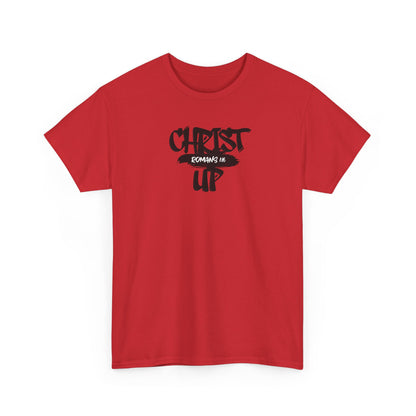 I DECREE Christ up Raiment for the Righteous Tshirt