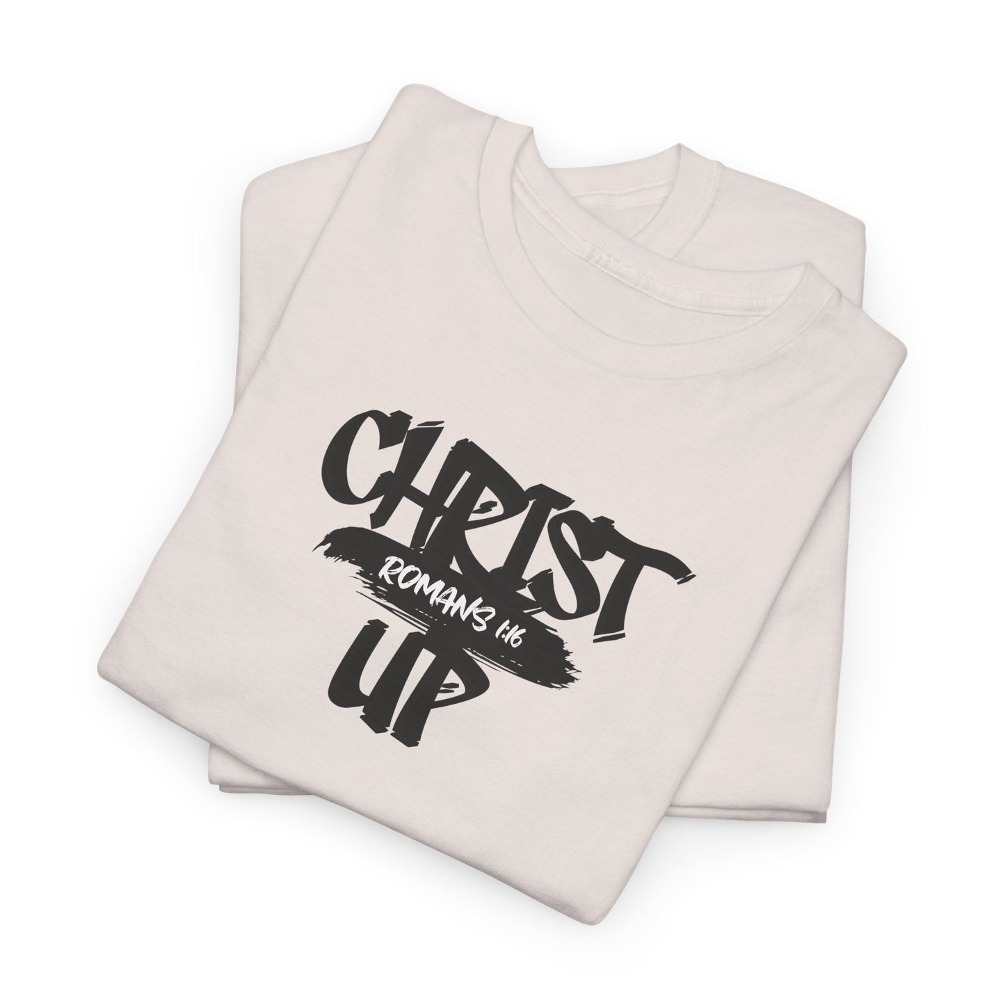 I DECREE Christ up Raiment for the Righteous Tshirt