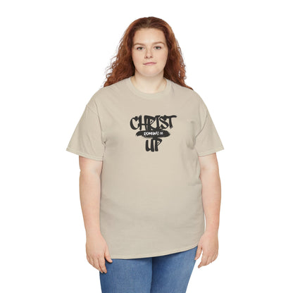 I DECREE Christ up Raiment for the Righteous Tshirt