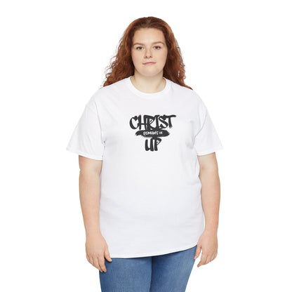 I DECREE Christ up Raiment for the Righteous Tshirt