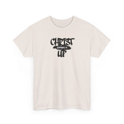 I DECREE Christ up Raiment for the Righteous Tshirt