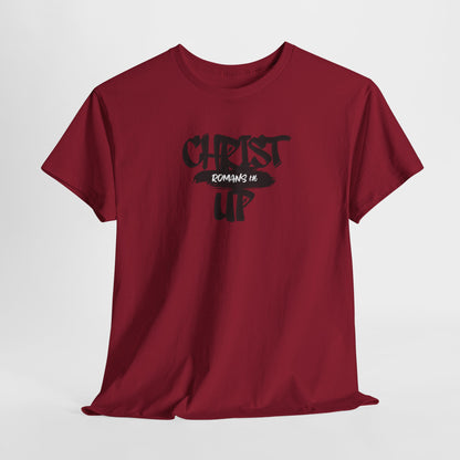 I DECREE Christ up Raiment for the Righteous Tshirt