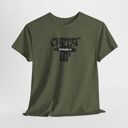 I DECREE Christ up Raiment for the Righteous Tshirt