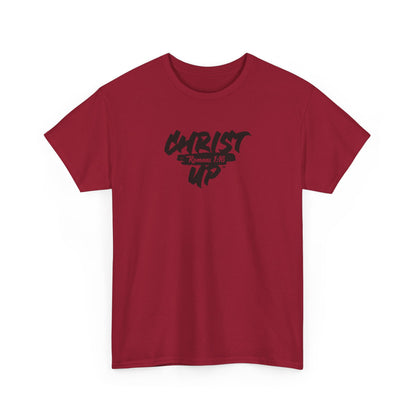 I DECREE Christ up Devil down T shirt