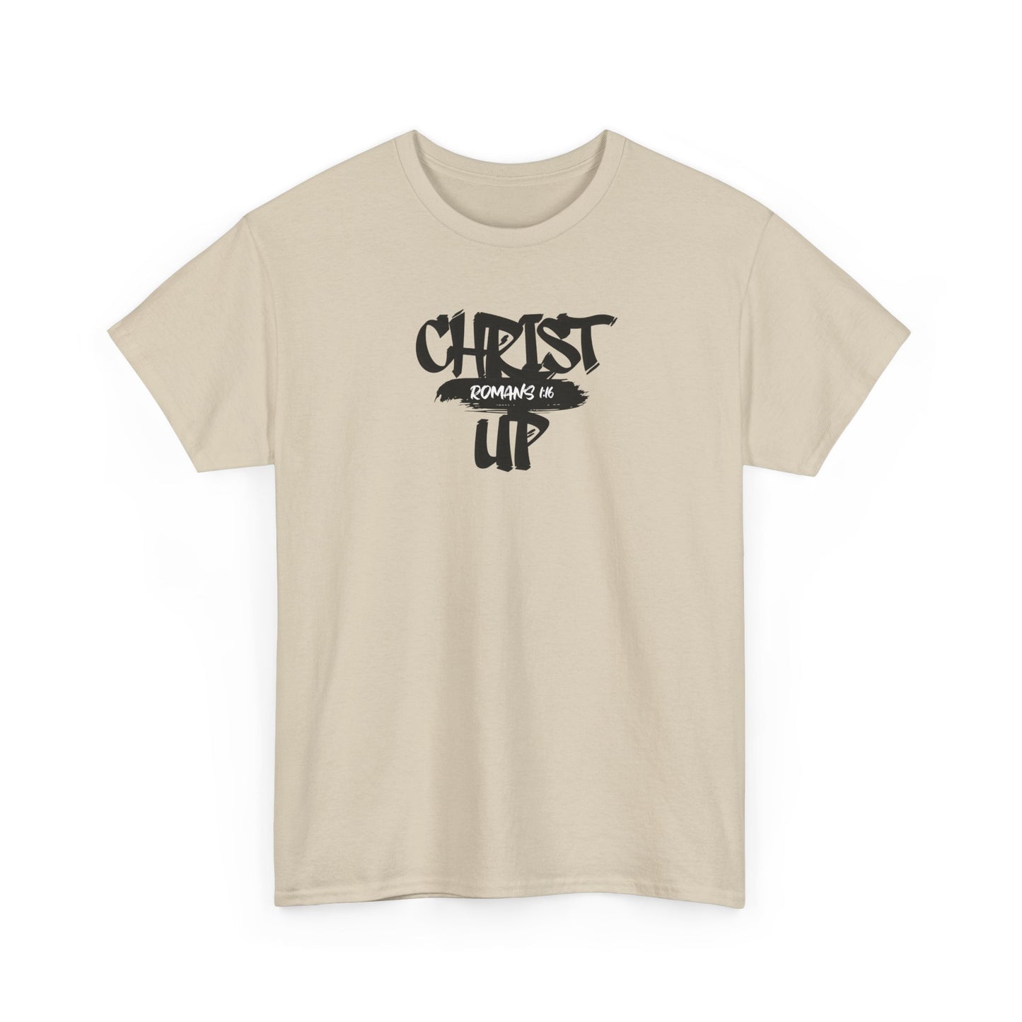 I DECREE Christ up Raiment for the Righteous Tshirt