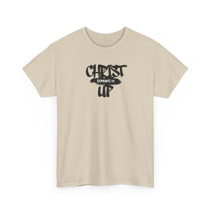 I DECREE Christ up Raiment for the Righteous Tshirt