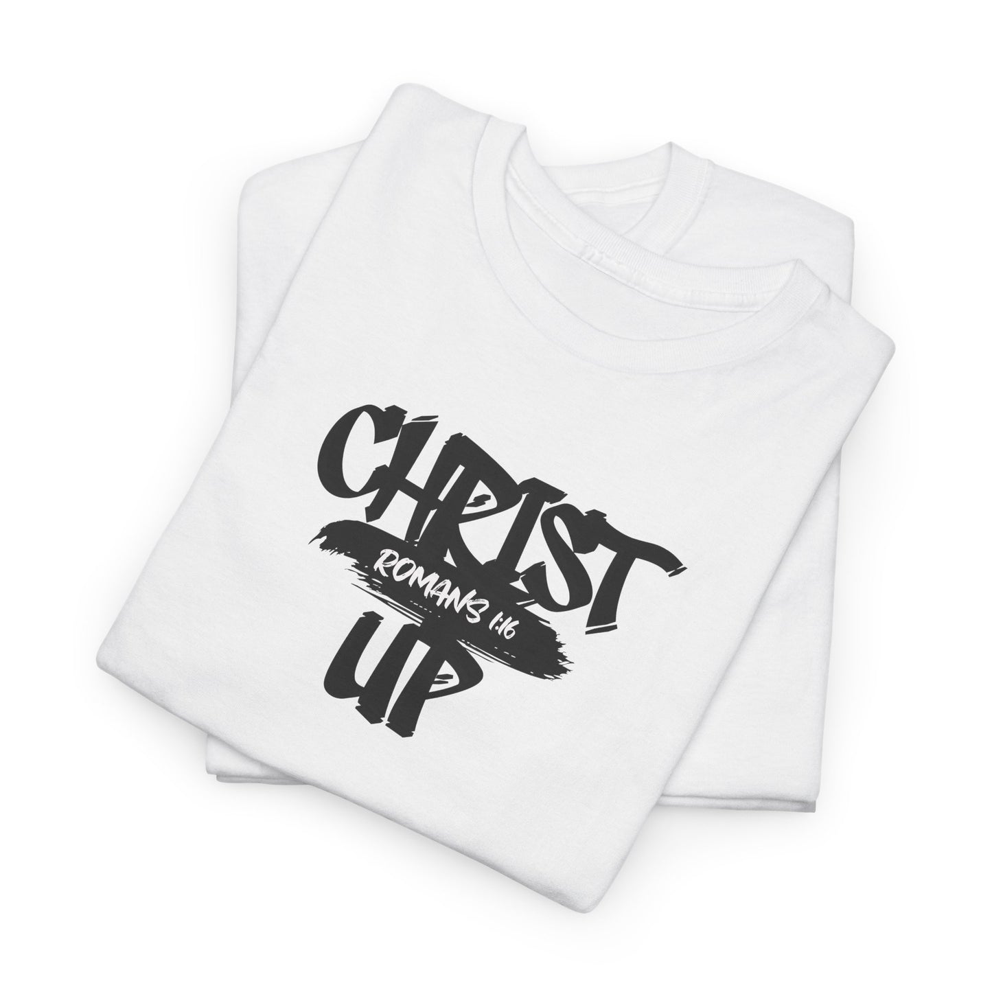 I DECREE Christ up Raiment for the Righteous Tshirt