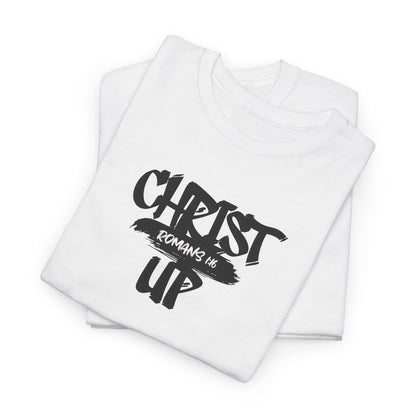 I DECREE Christ up Raiment for the Righteous Tshirt