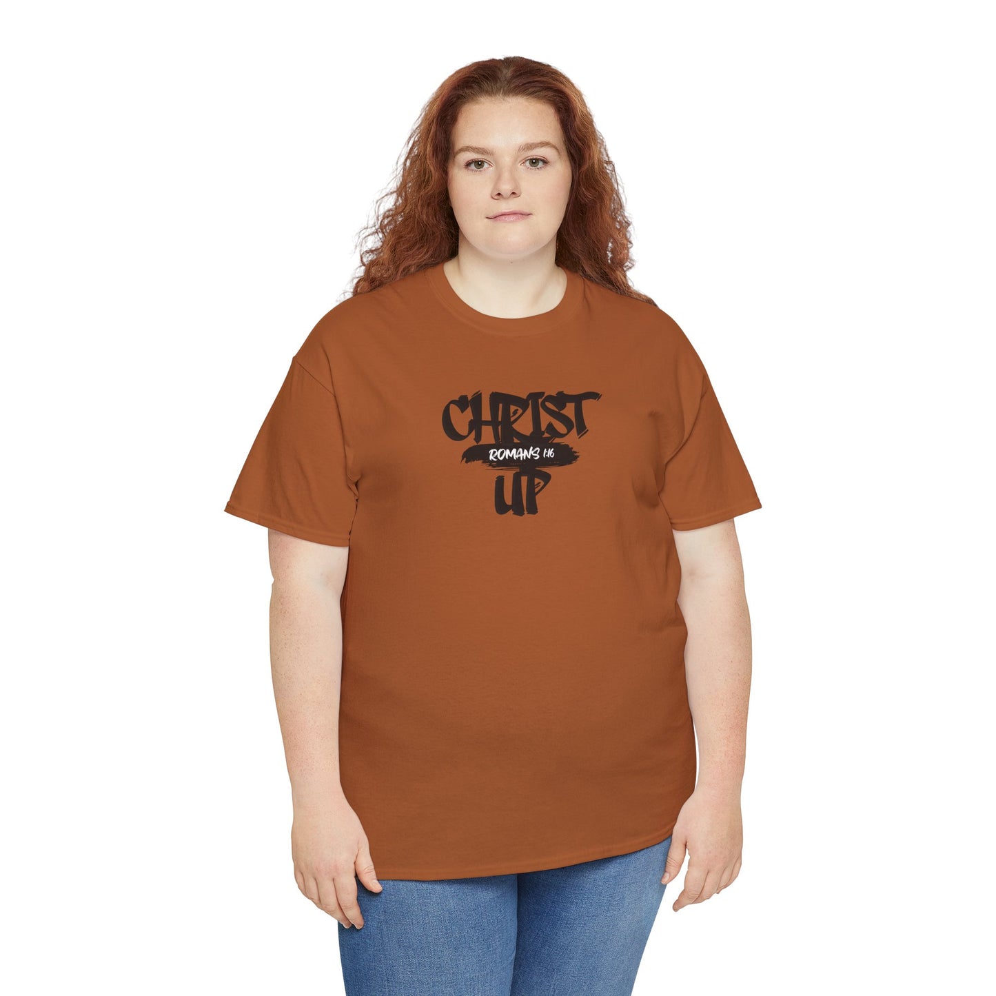 I DECREE Christ up Raiment for the Righteous Tshirt