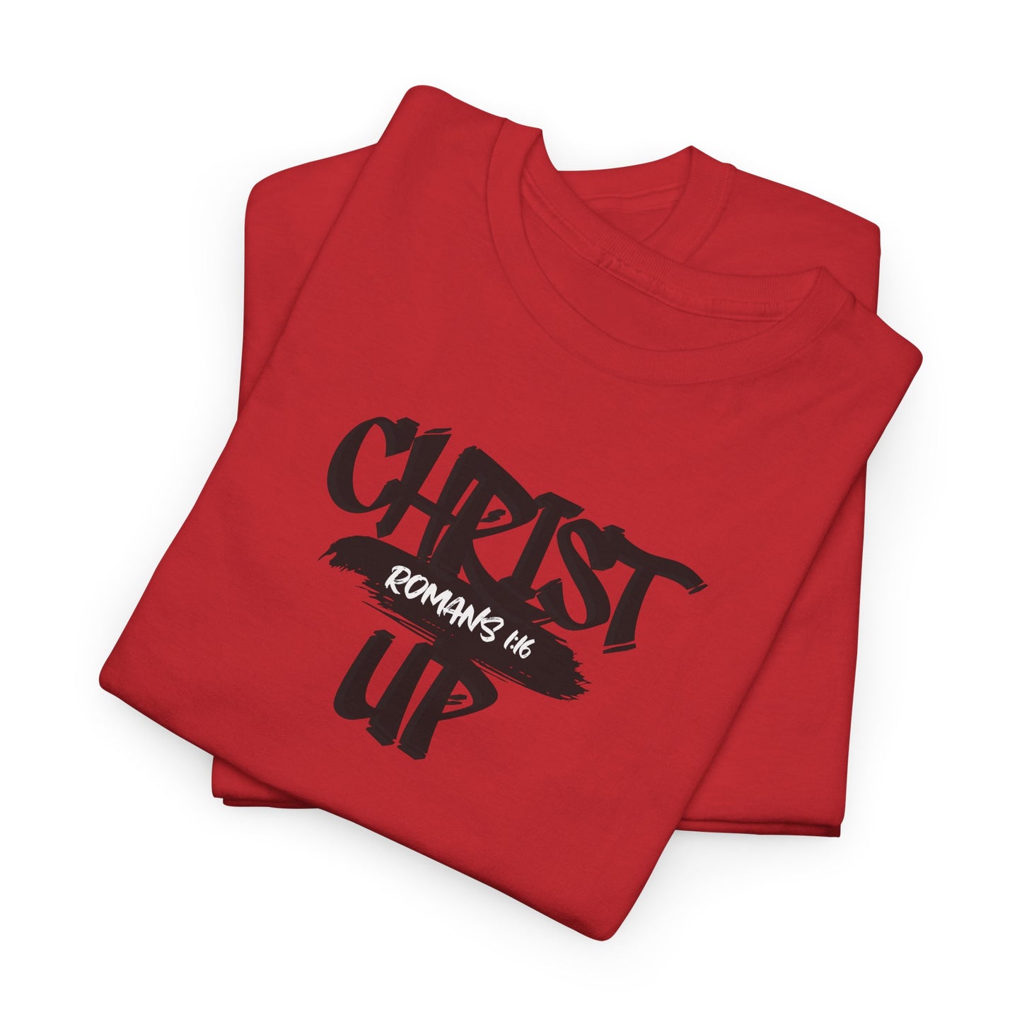 I DECREE Christ up Raiment for the Righteous Tshirt