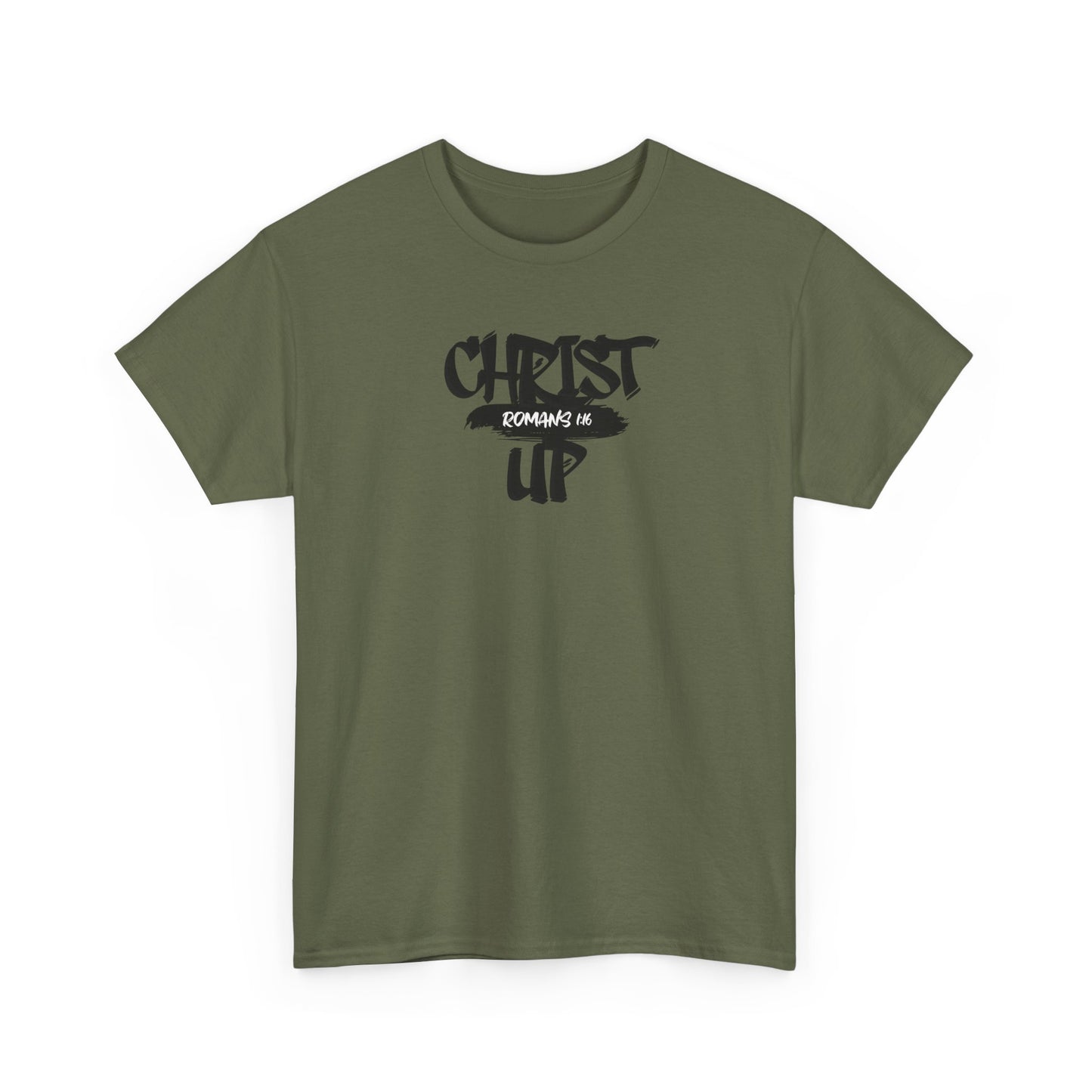 I DECREE Christ up Raiment for the Righteous Tshirt