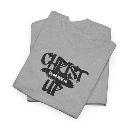 I DECREE Christ up Raiment for the Righteous Tshirt