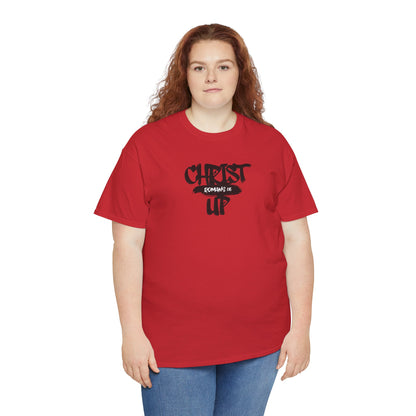 I DECREE Christ up Raiment for the Righteous Tshirt